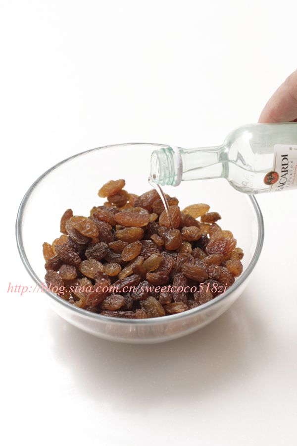 葡萄干番茄面包