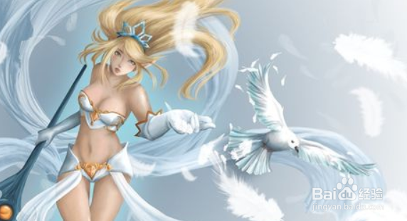 LOL辅助一姐强势回归，香炉套路依旧强势！