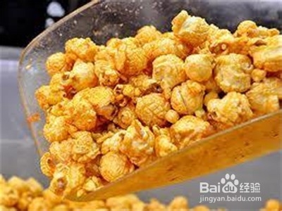 如何选择零食更健康