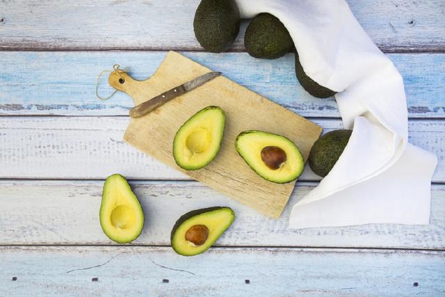 牛油果的核可以用来做什么