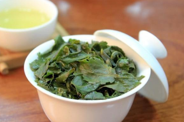 铁观音可以用壶煮着喝吗