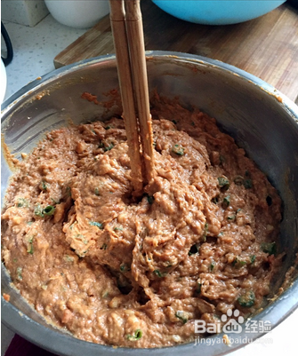 鲜肉包子的正宗做法