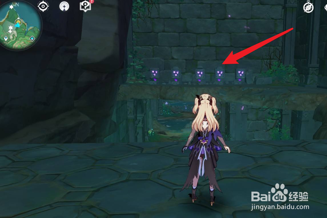 原神鸣神岛怎么解锁