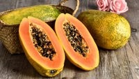 减肥食物有哪些“忍者神果”脂肪克星【组图】