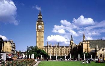 英国留学攻略?