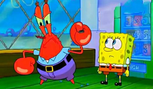 蟹老板和钱结婚是哪一集