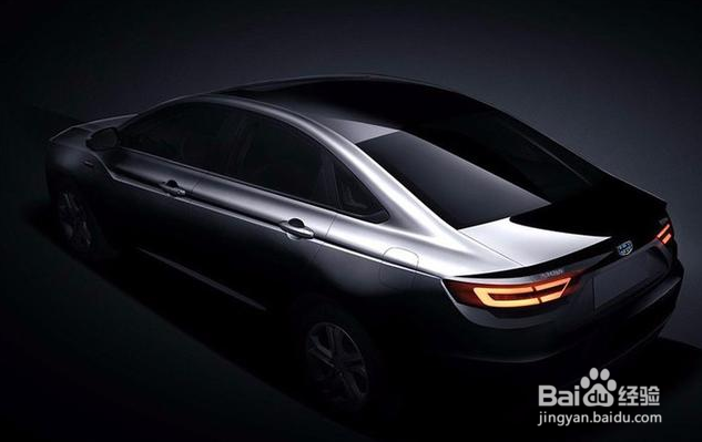 落地价9.8万,帝豪GL 1.3T:总结5个大的缺点