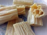 元宝饺子的包法图解