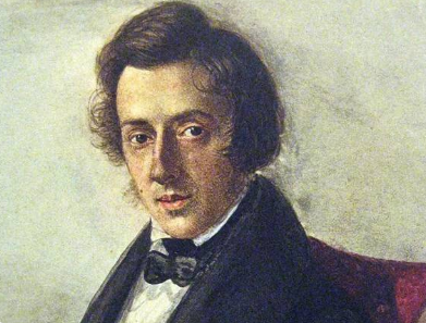 古今中外著名音乐家、