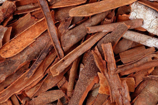 肉豆蔻和肉桂味道一样吗