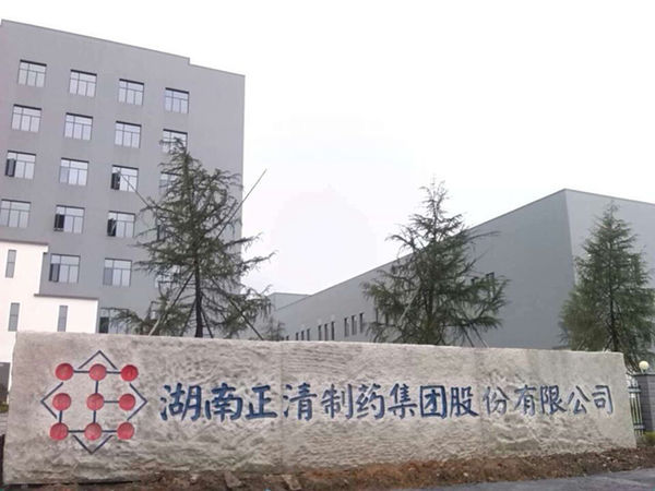 湖南大型制药企业有哪些