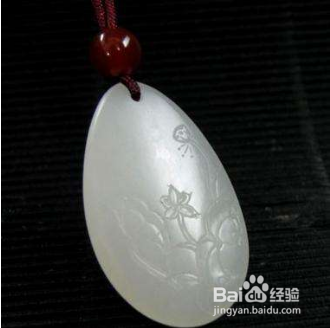 和田玉怎么分真假