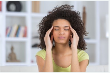 焦虑症的症状表现,如何克服焦虑情绪?