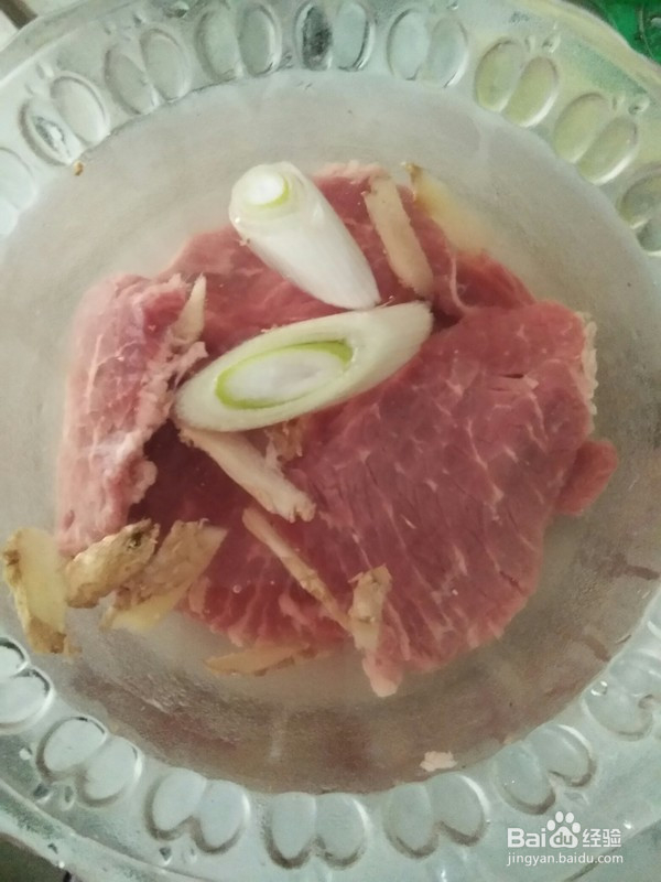 炸牛排的做法