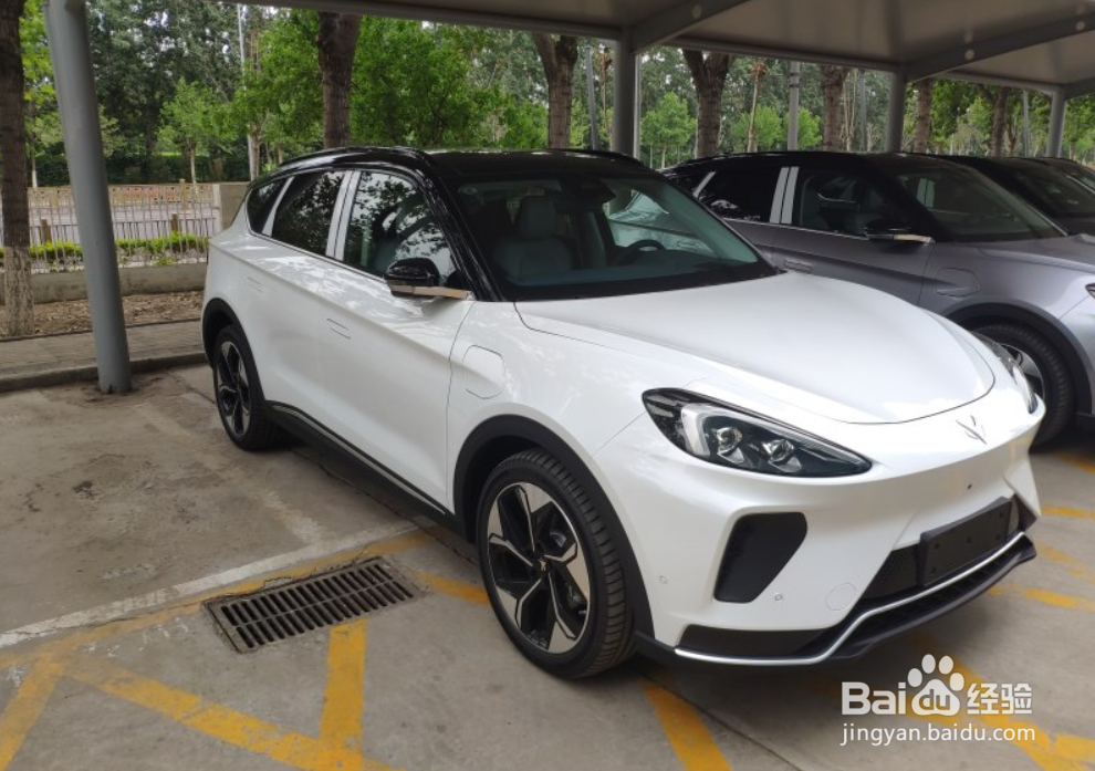 极狐阿尔法S清理方法