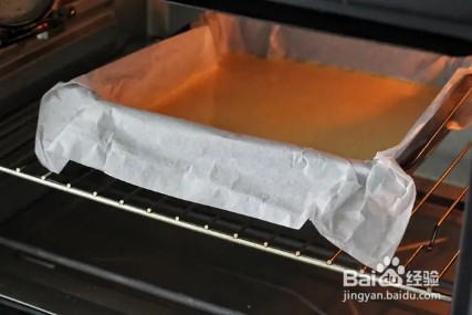 怎么做日式棉花蛋糕