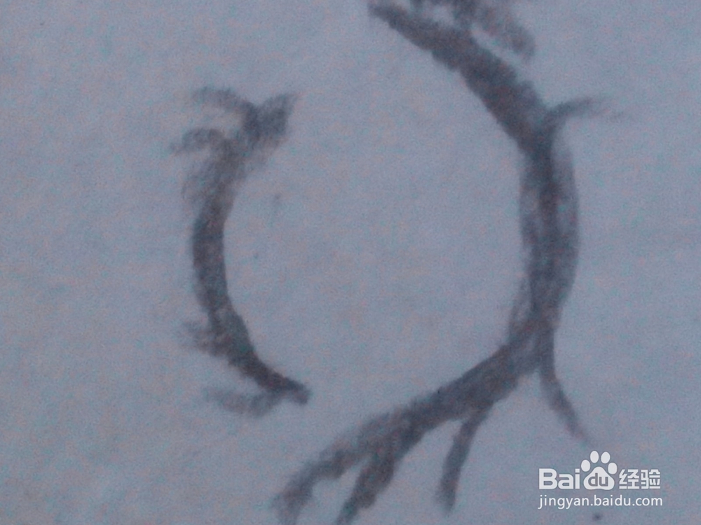 原创动漫人物的眼睛28