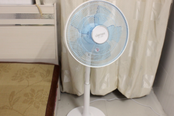 电风扇排名前十