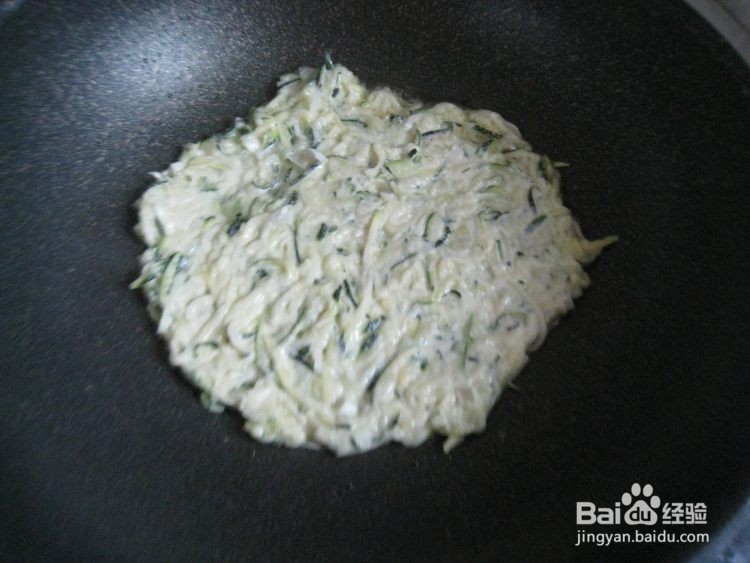 角瓜饼怎么做好吃