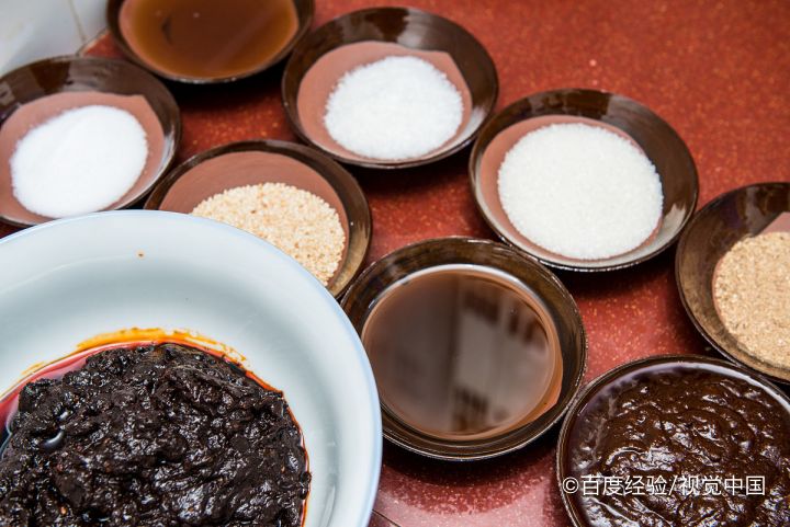 孕期能吃味噌吗