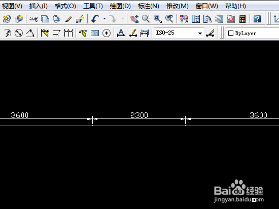怎样应用CAD的缩放功能