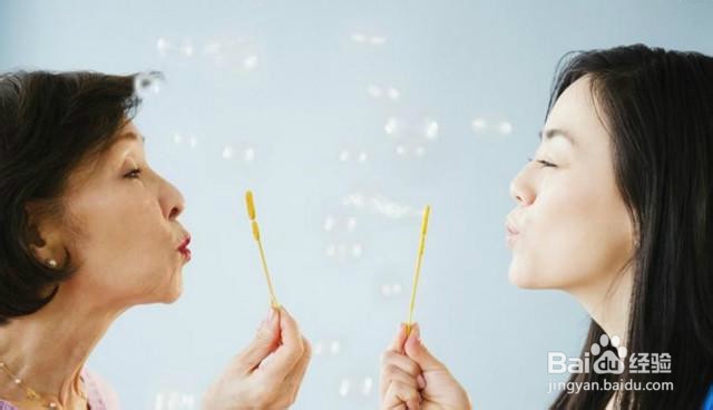 婆媳关系该如何处理？