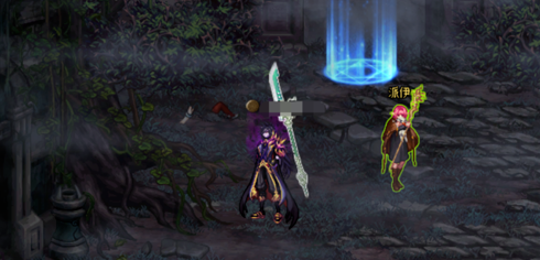 DNF普通普雷攻略