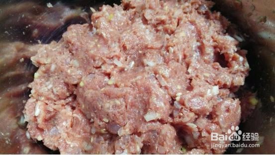 饺子怎么做才好吃又香?