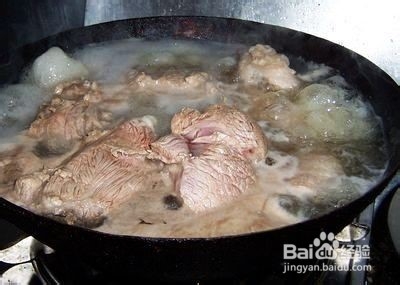 牛肉后腿肉怎么做好吃