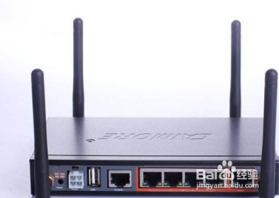 路由器如何重启