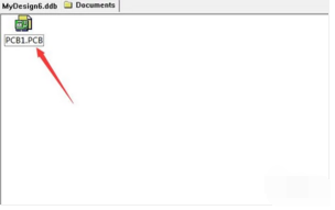 protel99SE中如何人工规划电路板?