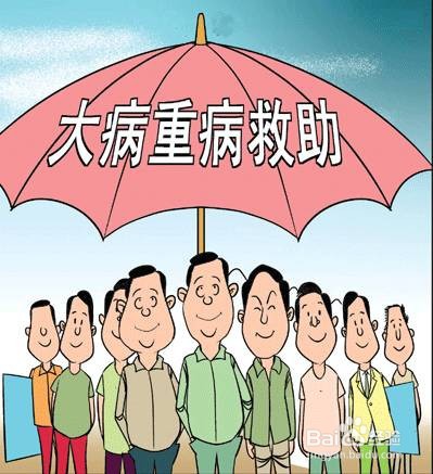 学生大病救助的方式有哪些?申请有哪些流程?