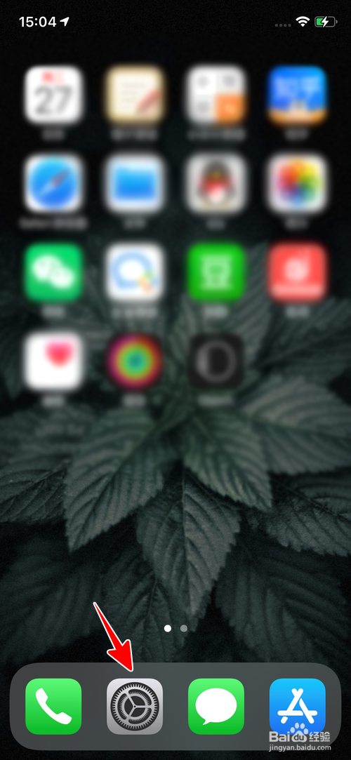 苹果手机怎样关闭定位