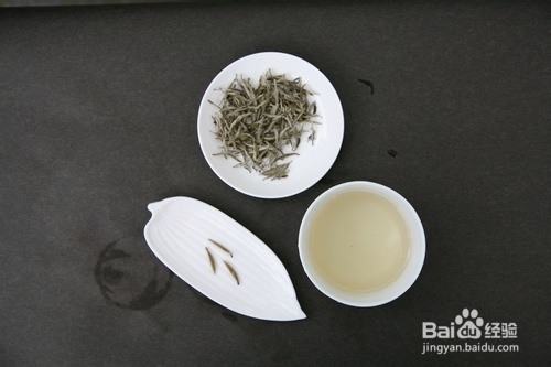六大茶类冲泡法