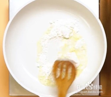 怎么样做玉米浓汤