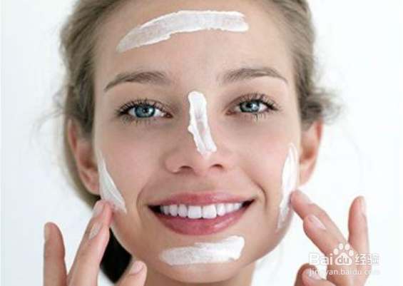 防晒霜怎么擦效果好