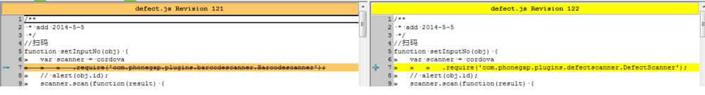 SVN在团队项目中的使用技巧：[1]