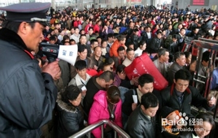 春运火车票组团购票有哪些要求、团队购票好吗？