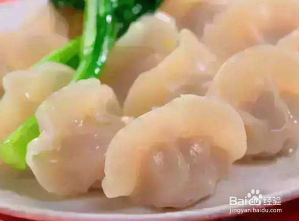 捏骨缝的饺子馅怎么做