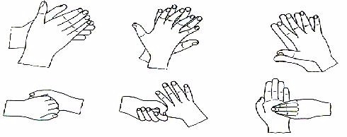 个人如何预防疫情传染