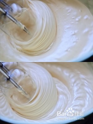 怎么做美味的豆浆蜂蜜蛋糕