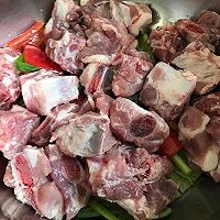 如何制作可乐卤排骨