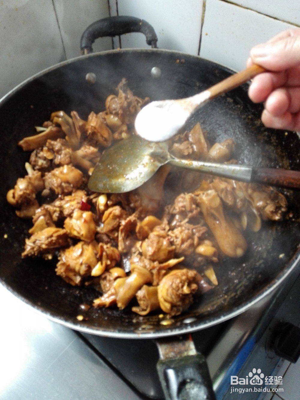 怎样红烧鸭子好吃？