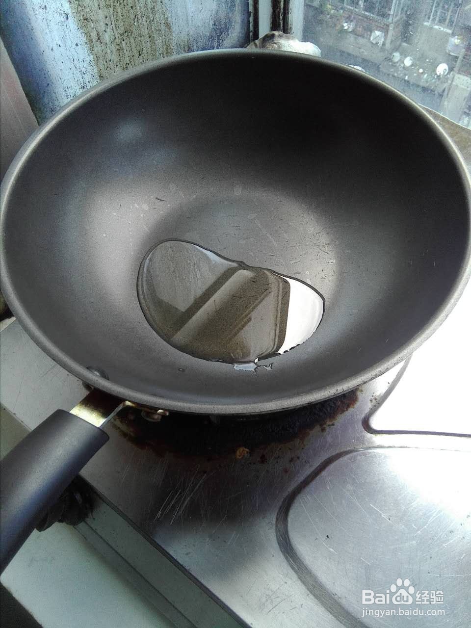 东北猪肉土豆炖豆角