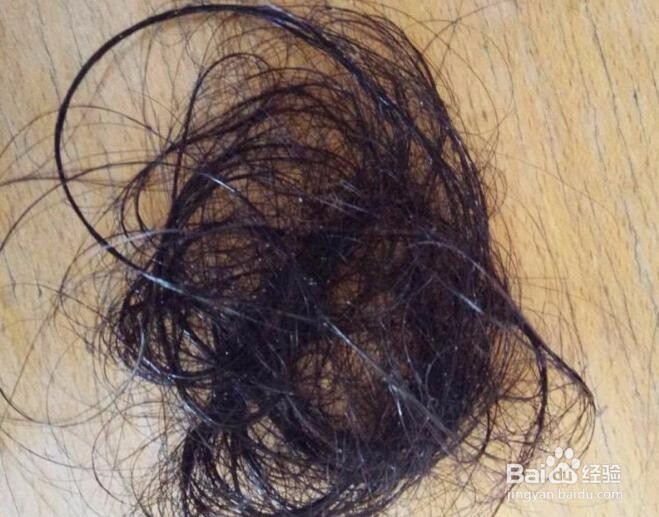 掉头发很厉害？学会这些从此告别掉发！
