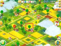 卡通农场HAY DAY山谷怎么玩？