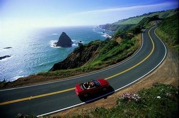 山路怎样行车安全？