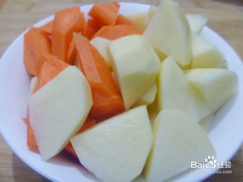 【怡汝简单宴客菜】米饭杀手---咖喱鸡