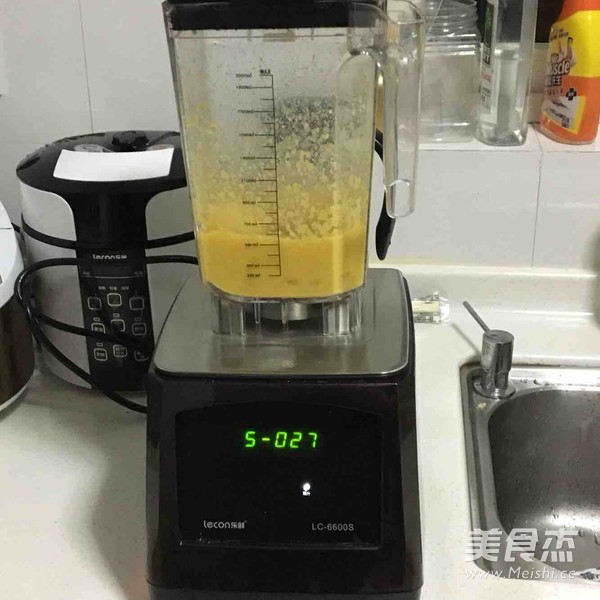 润肺止咳金桔酱