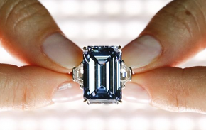 钻饰设计的三大风格